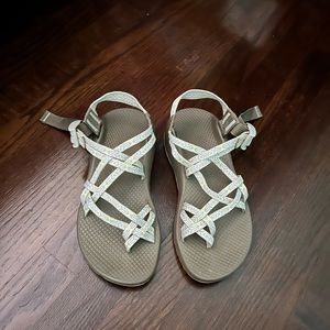Chaco sandals womens sz 7